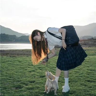 海的女儿